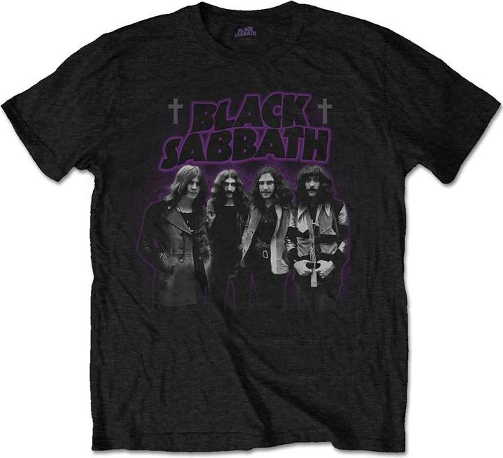 Produktbild Black Sabbath Masters of Reality (XXL)