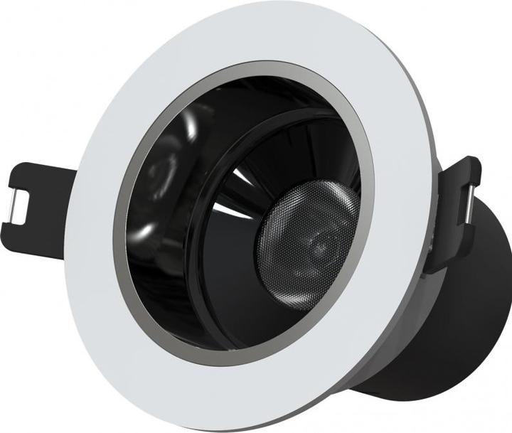 Image du produit Yeelight YLT00194 Spot lumineux projecteur éclairage de surface, LED (350 lm)