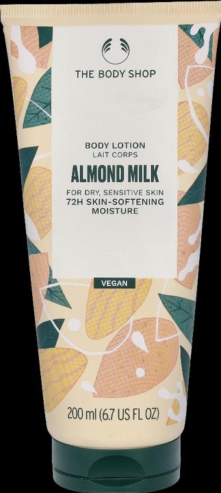 Produktbild Body Shop Body Lotion (Körperlotion, 200 ml)