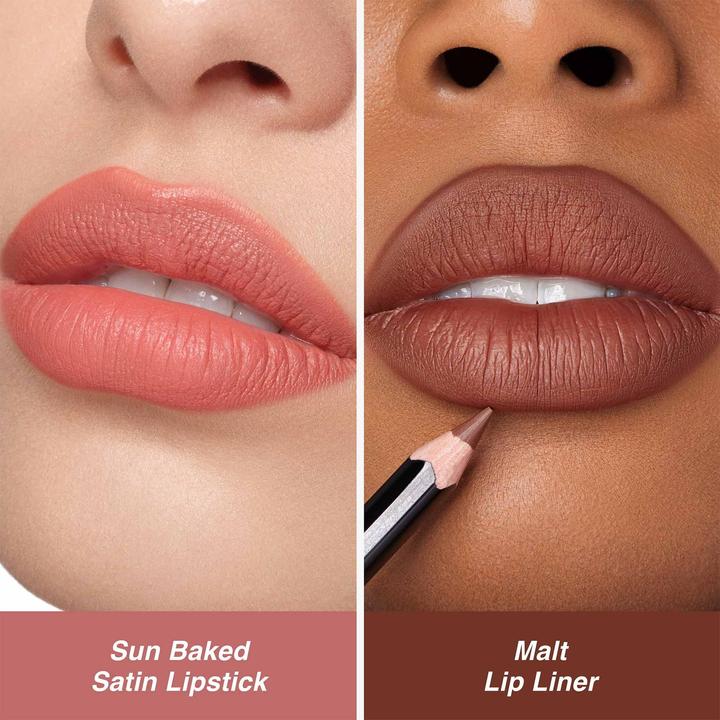 Immagine prodotto Anastasia Beverly Hills Kit labbra (Duo labbra vellutate e opache - Malto e Cotto di Sole)