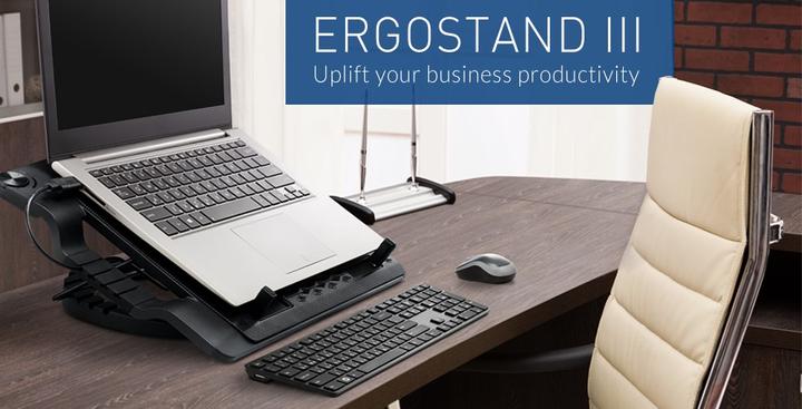 Produktbild Cooler Master Ergostand III