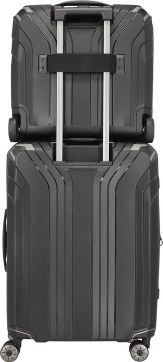 Actual product image Travelite Elvaa Businesswheeler pilot case (30 l, Hand luggage (up to 50 litres))