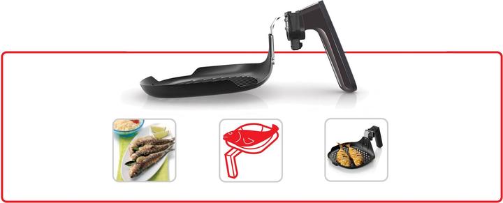 Immagine prodotto Philips Grillpfanneneinsatz