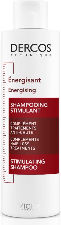 Dercos Vital Anti-Capelli (200 ml, Shampoo liquido)