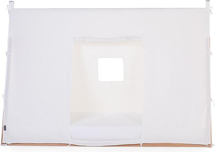 Actual product image Childhome Tipi-bed cover