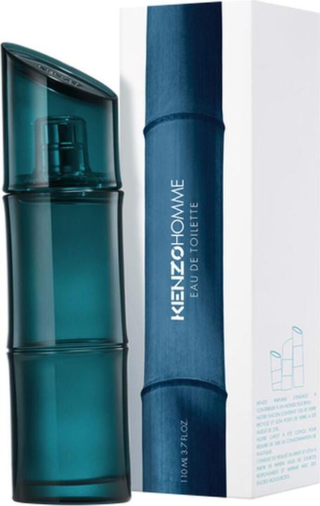 Kenzo Eau de Toilette (Eau de Toilette, 110 ml)