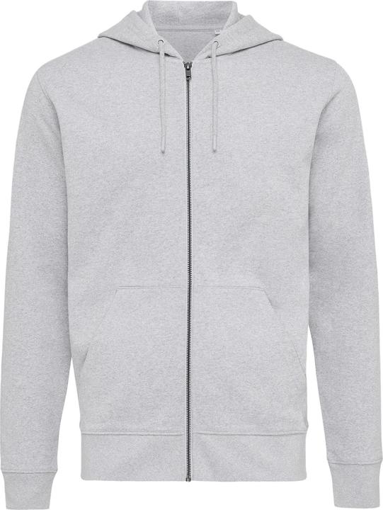 Universal Textiles Abisko Hoodie mit durchgehendem Reissverschluss