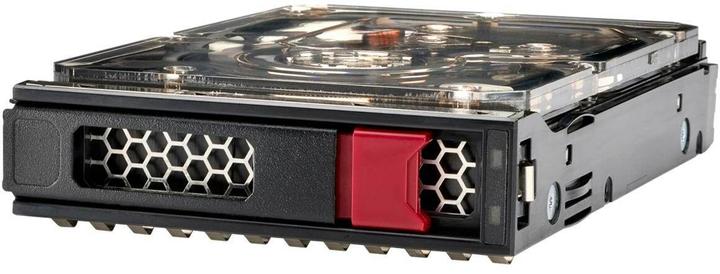 Image du produit HPE E HDD, 3.5Inch, SAS /s, LP, to ProLiant G10 (8 To, 3.5")