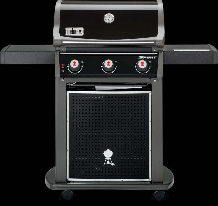 Weber Spirit E-310 Classic (9.40 kW)