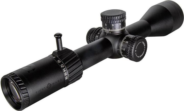 Image du produit Sightmark Lunette de visée Sentinelle 3-18x50