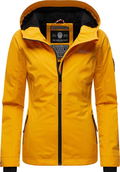 Jaune
