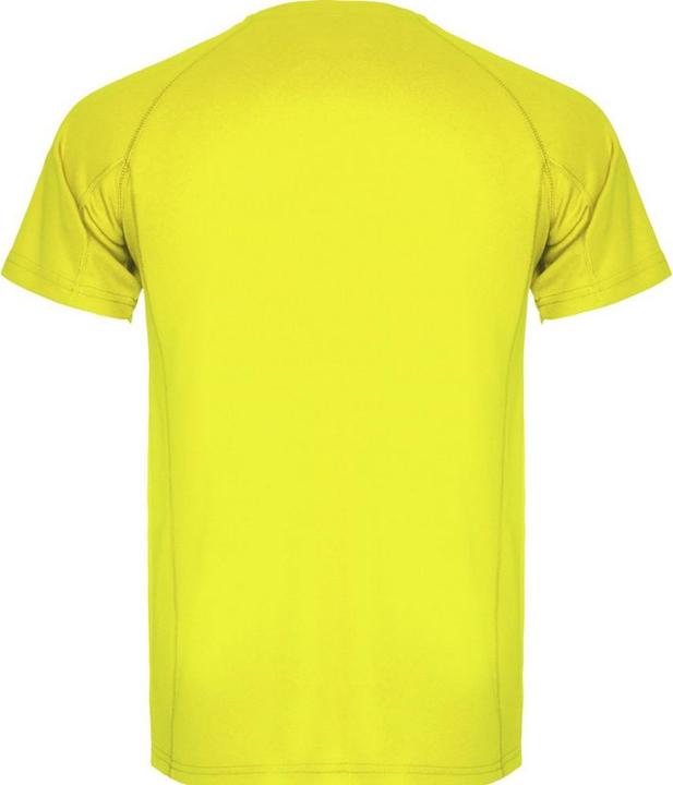 Produktbild Alpinia Montecarlo TShirt Sport kurzärmlig (L)
