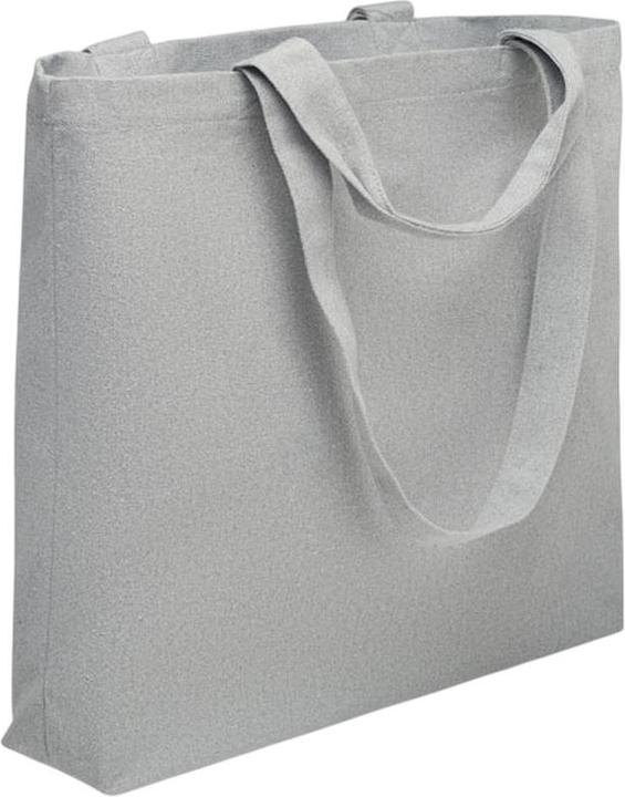 Actual product image MidOcean Maldi Beach Canvas Shopper Bag