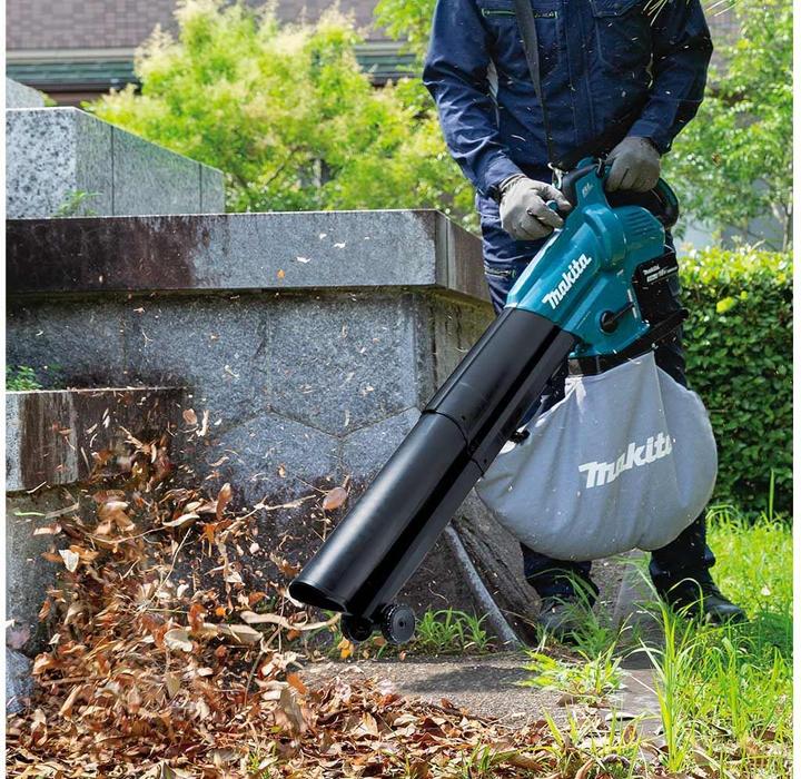 Actual product image Makita DUB187Z (Rechargeable battery operated, Leaf blower)