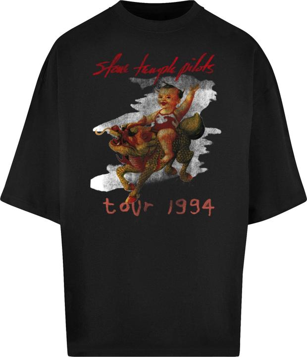 Produktbild Merchcode Stone Temple Pilots - Tour 94 Huge Tee - 117687 (M)