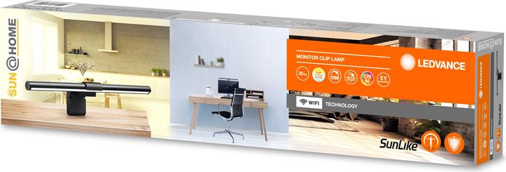 Produktbild Ledvance Sun@Home Office Light (35 lm)