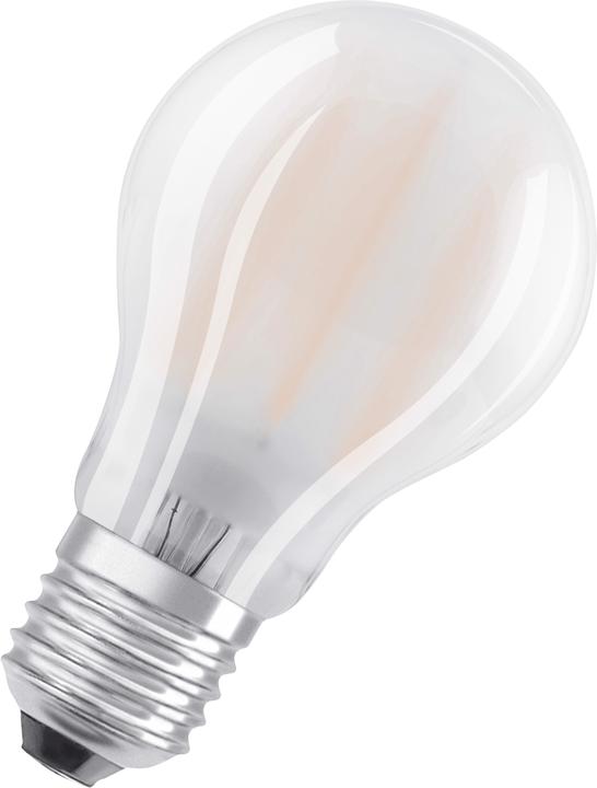 Immagine prodotto Osram Base Led Classic A (E27, 6.50 W, 806 lm, 10 x, E)