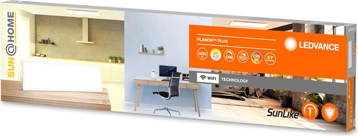 Produktbild Ledvance Sun@Home Panels (3250 lm)