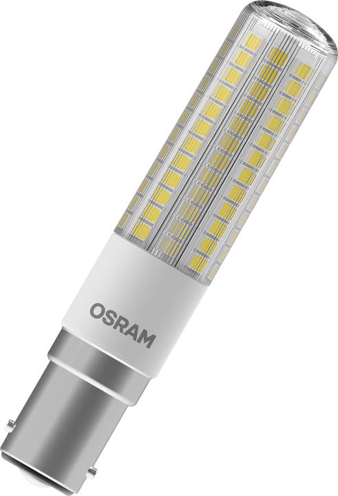 Osram Led Special T Slim (B15d, 7 W, 806 lm, 1 x, E)