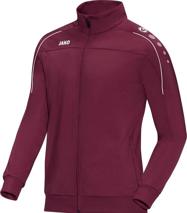 JAKO Polyesterjacke Classico