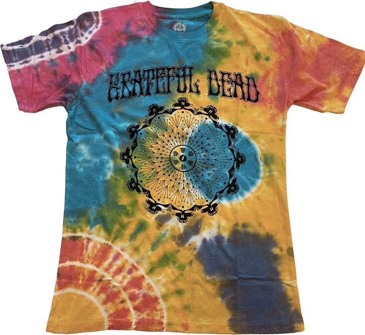 Grateful Dead May 77 Vintage (Dip Dye)