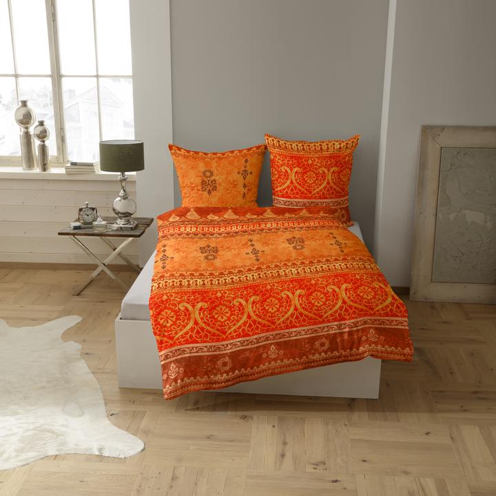 Produktbild Casatex Indi (Bettwäsche Set, 80x80 cm)