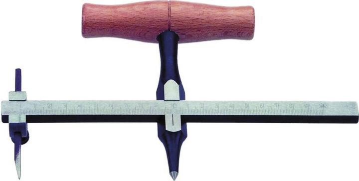 Produktbild Dönges Scheibenschneider, Ø 200 mm, Anzahl Messer 1 St.