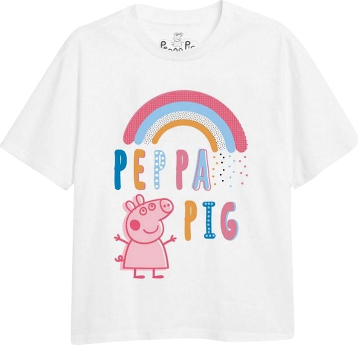 Peppa Pig TShirt Mädchen
