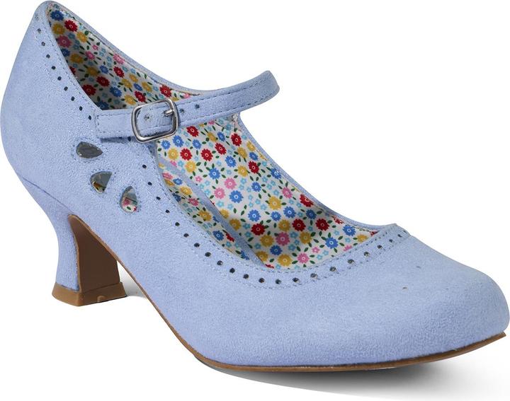 Produktbild Joe Browns Cut-Out Mary Janes (39)