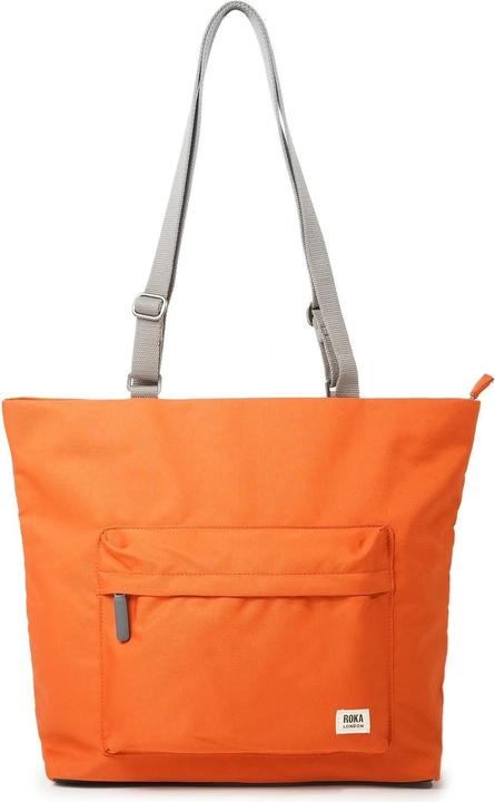 Produktbild Roka London Trafalgar B Pumpkin Recycled Canvas