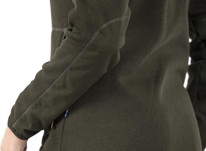 Immagine prodotto Fjällräven Övik Fleece Hoodie W (M)
