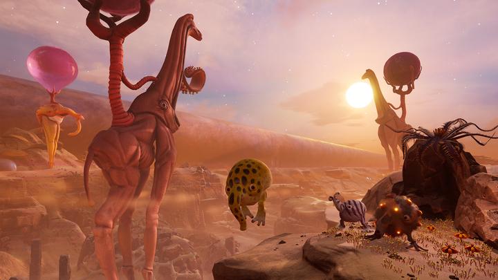 Immagine prodotto Good Shepherd Entertainment Il Cilindro Eterno (PS5)