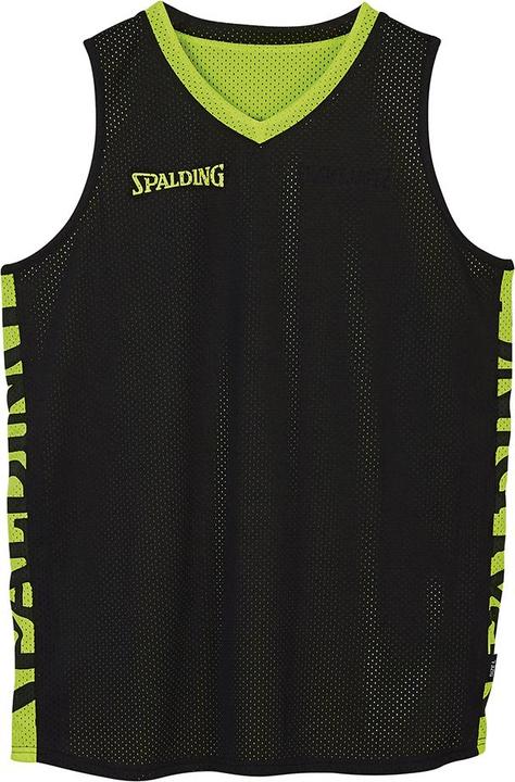 nero giallo fluo