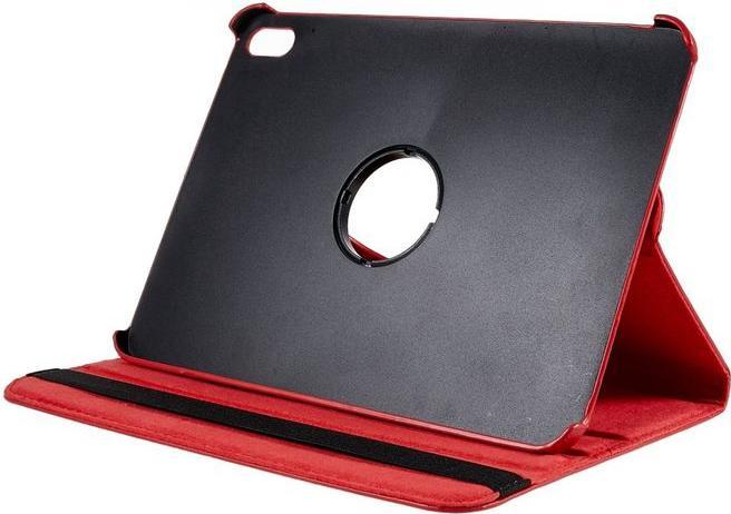 Produktbild MU Classic Rotierbare Leder Hülle (iPad 2022 (10. Gen))