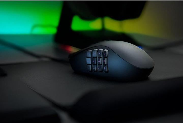Immagine prodotto Razer Naga Trinity (Cablato)