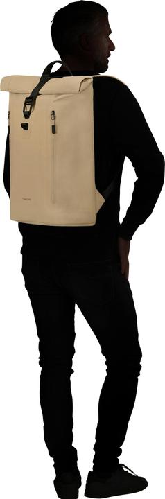 Actual product image Samsonite Coatify Biz Backpack 15.6" (23.50 l)