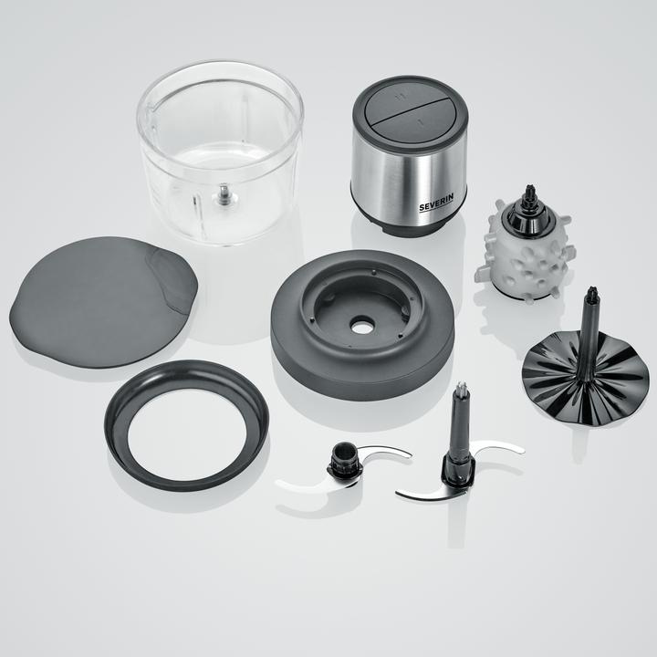 Actual product image Severin KM3866-400 (1000 ml, 200 W)