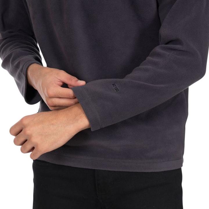 Immagine prodotto Trespass Maglione in pile da uomo BLACKFORD (XL)