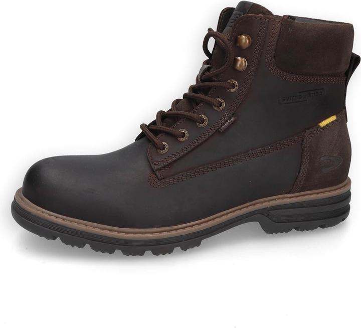 Immagine prodotto Camel Active Boots crazy horse SCHOKO (48)