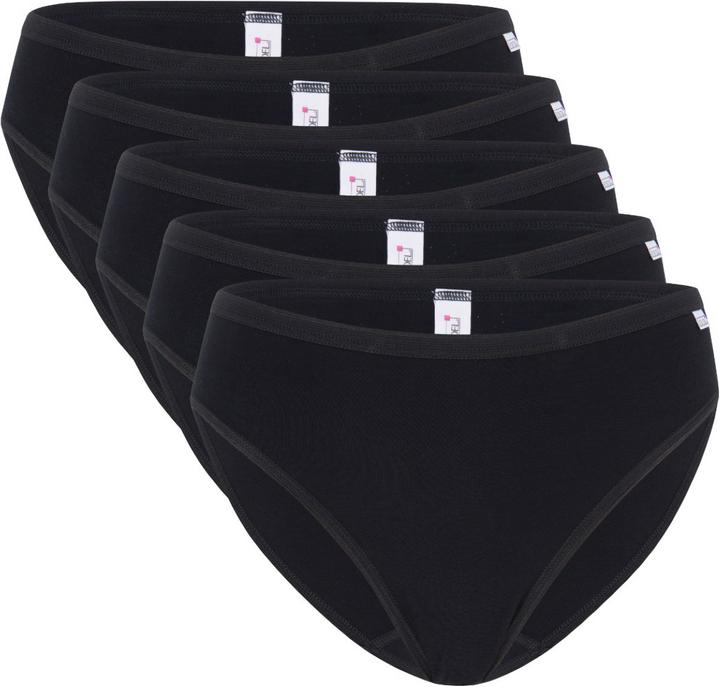 Actual product image Speidel Pack of 5 Britta Jazzpant (38, M, 5-pack)
