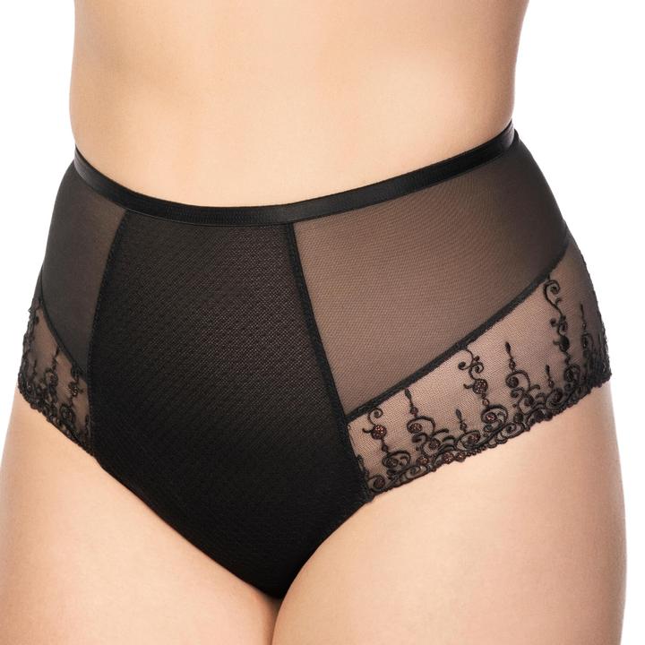 Actual product image Ulla Exclusive Line Waist Brief (42, XL, Single pack)