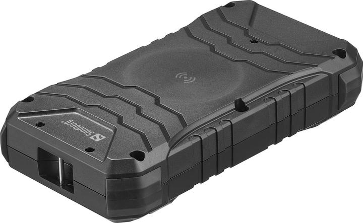 Immagine prodotto Sandberg Survivor (20000 mAh, 30 W, 74 Wh)