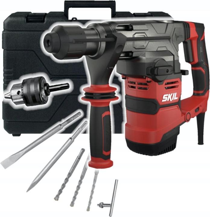 Productafbeelding Skil 1781 GB (Elektrische stroom)
