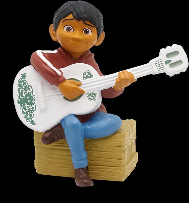 Produktbild Tonies Disney Coco: Coco (Deutsch)