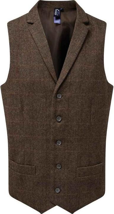 Image du produit Premier Gilet à chevrons pour hommes (XXL)