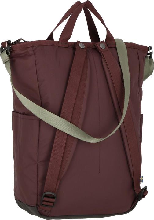 Actual product image Fjällräven High Coast Totepack (23 l)