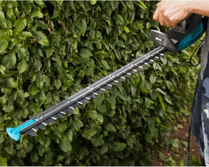 Produktbild Gardena EasyCut 500/55 (Elektroheckenschere)