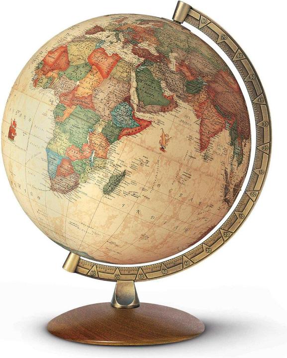 Image du produit Tecnodidattica Antiquus (30 cm)
