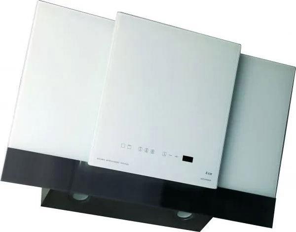 Produktbild Kaiser AT 6438 FW Eco (Wandhaube)