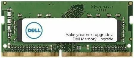 Immagine prodotto Dell 32GB, SODIMM, senza buffer (DDR4-RAM, SO-DIMM)